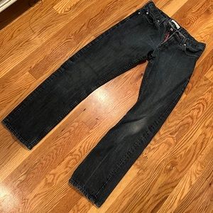Burton jeans 30
